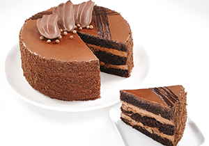 Pour l'amour du gâteau au chocolat de FSB_1