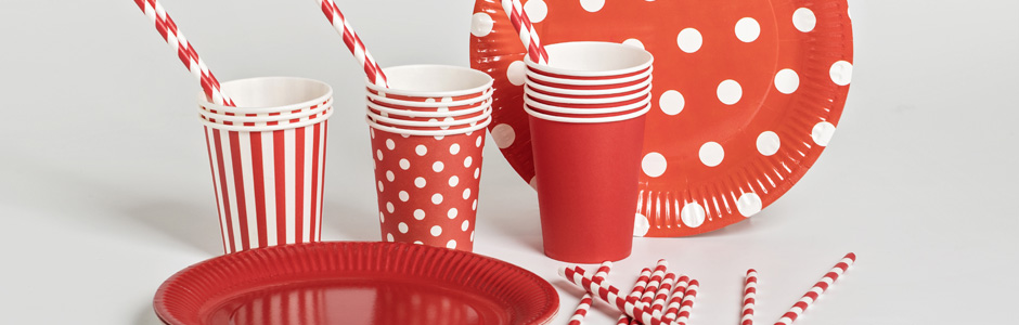 Les essentiels du party