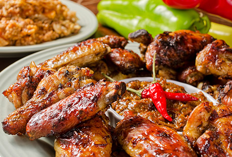 Make Fresh Food Last Longer