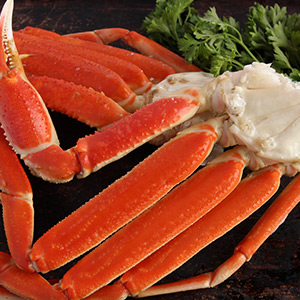 Snow crab