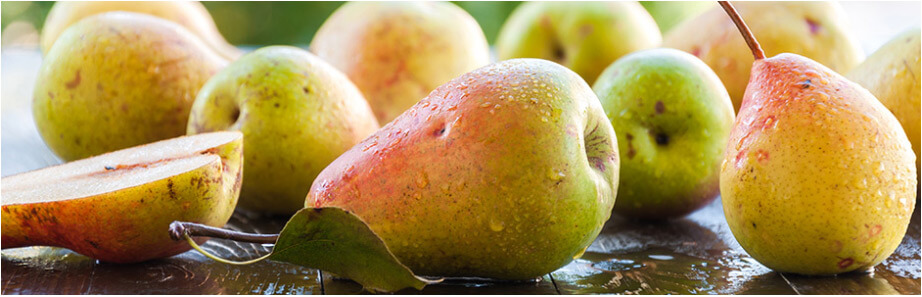 Pears
