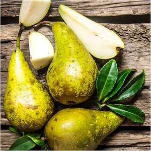 Pears