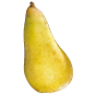 Abate Fetel Pear