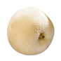 Asiatique Pear