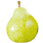 Bartlett Pear