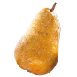 Bosc Pear