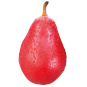 Red Crimson Pear