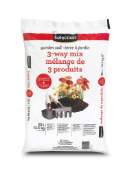 3-way mix