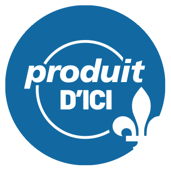 Produit d'ici