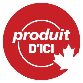 Produit d'ici