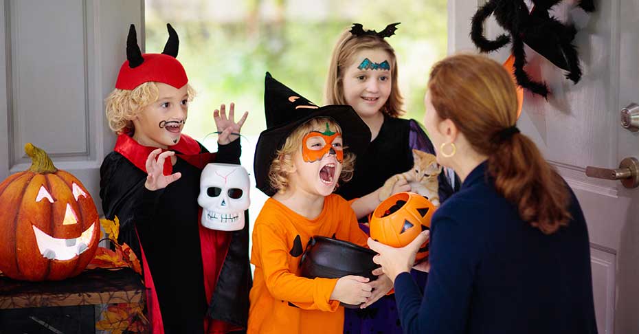 Halloween