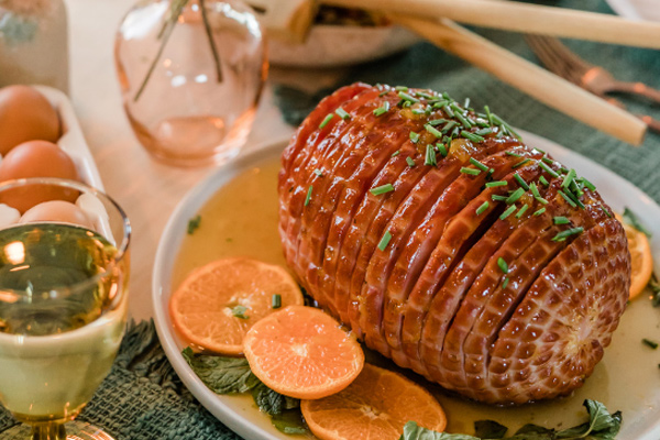 An allergy-free Easter celebration