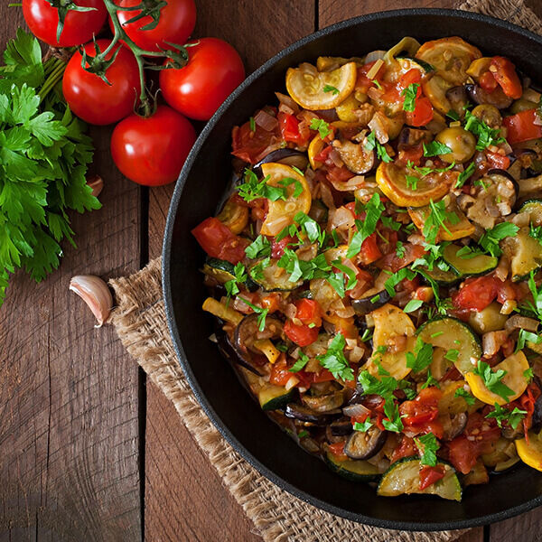 5 idées de repas en sac
