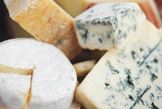 Au Gratin, Stuffing, Dessert&hellip; How To Choose The Right Cheese