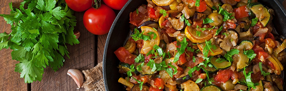One bag meals