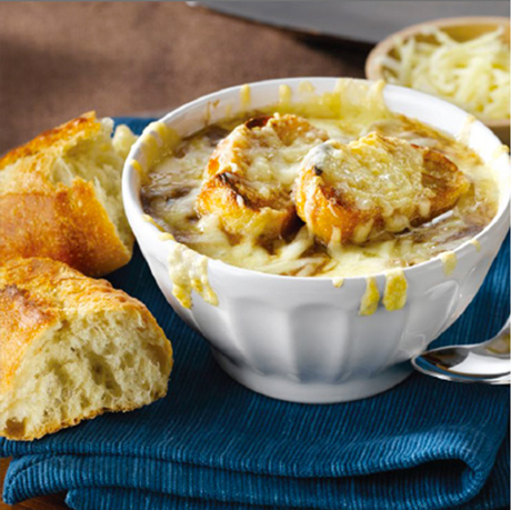 French Onion Soup