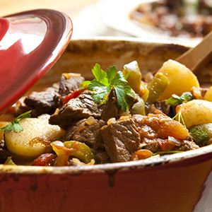 Sauce-based meals