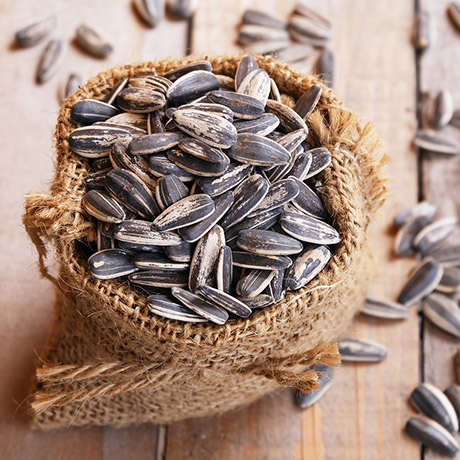 Nut-free