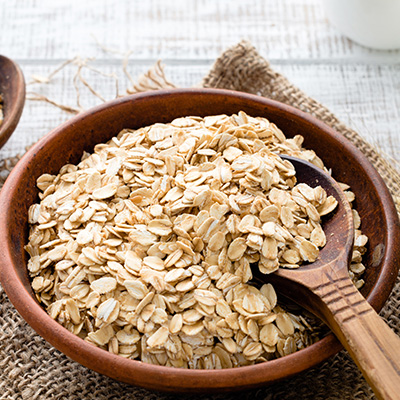 Divine oats