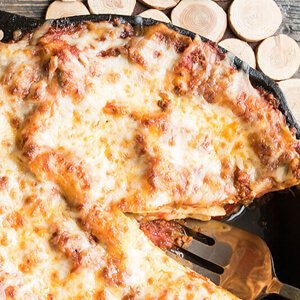 8 Delicious Campfire Recipes