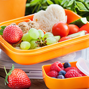 Des idées à mijoter pour la boîte à lunch