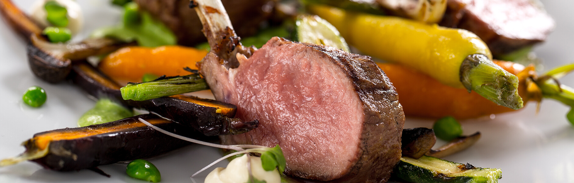 Quatre façons de cuisiner de l’agneau pour Pâques