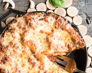 8 Delicious Campfire Recipes