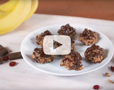 How to make energy balls