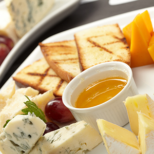 Appetizers