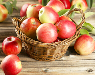 Cook With Apples