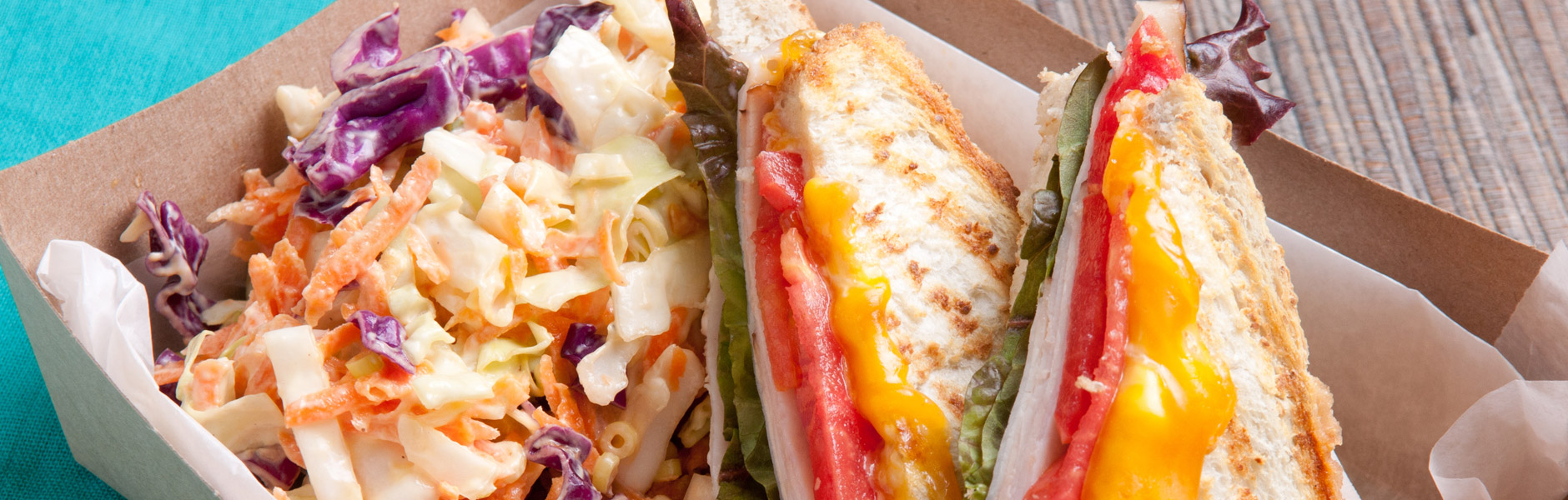 Food trucks