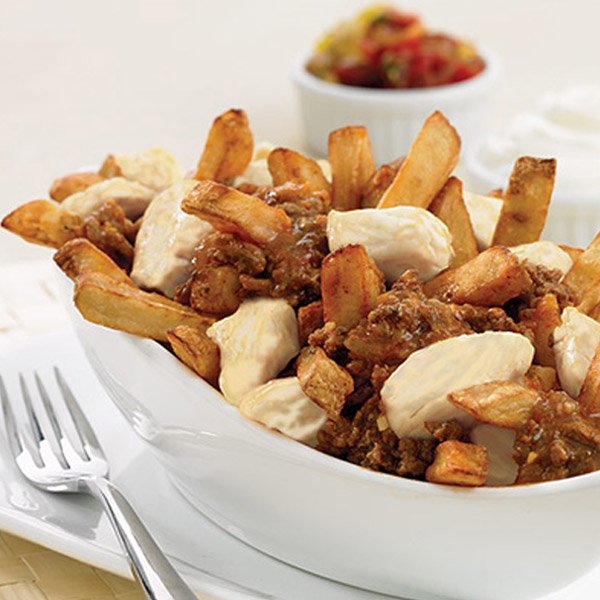 Poutine
