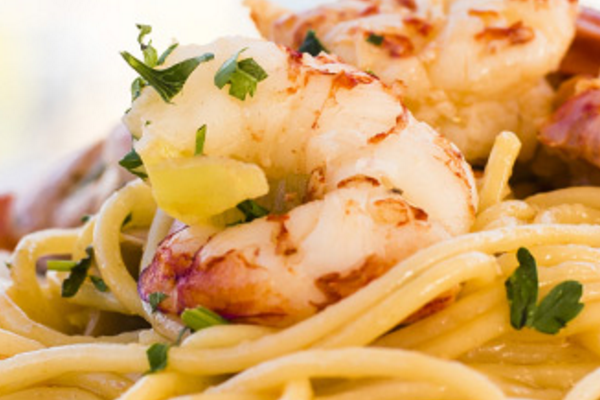 Cooking with Pasta