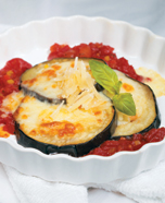 Italian-Style Eggplant