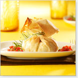 Fruit Turnovers