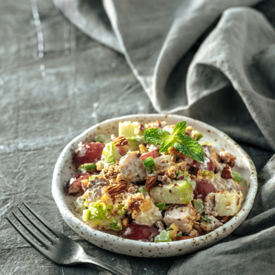 Turkey Salad