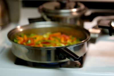 Fish Stock