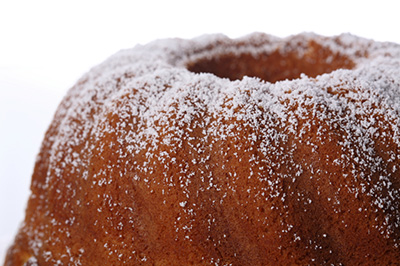 Honey Cake