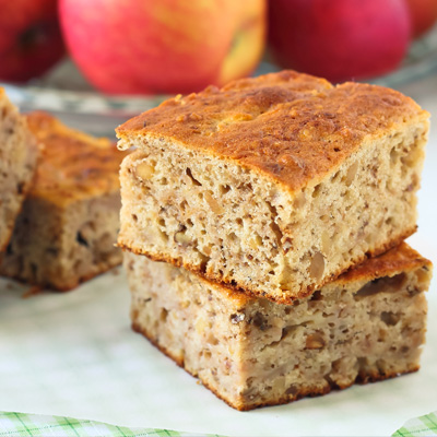 Apple Cake