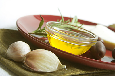 Marinade pour agneau à l'italienne