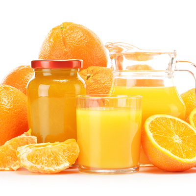 Citrus Marinade (Fruity)