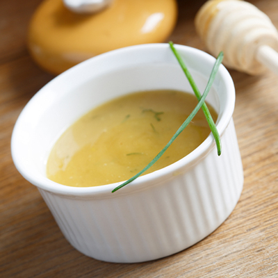 Basic Marinade