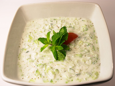 Tangy Ginger Marinade (for white meat)