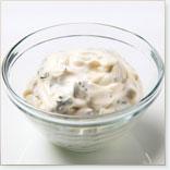 Marinade au yogourt et au romarin