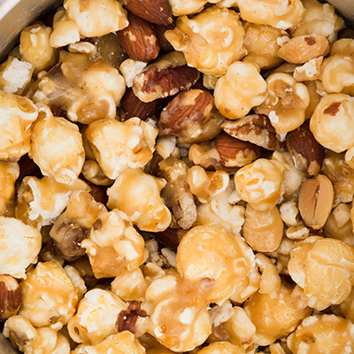 Movie Mix