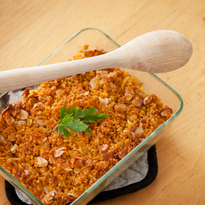 Veggie Bacon Bits