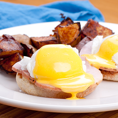 Egg Muffin