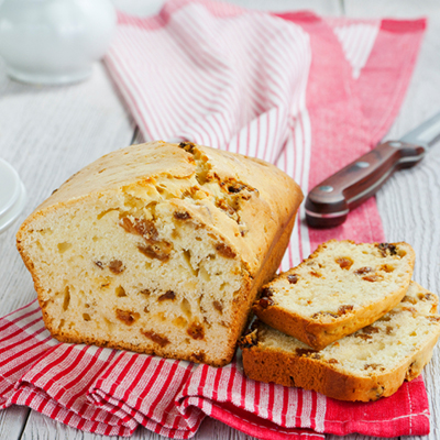 Oplatek or Christmas Bread