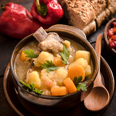 Beef Stew