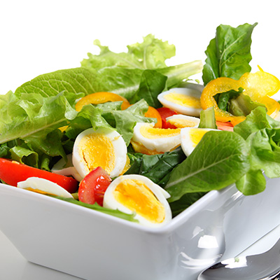 Chef Salad